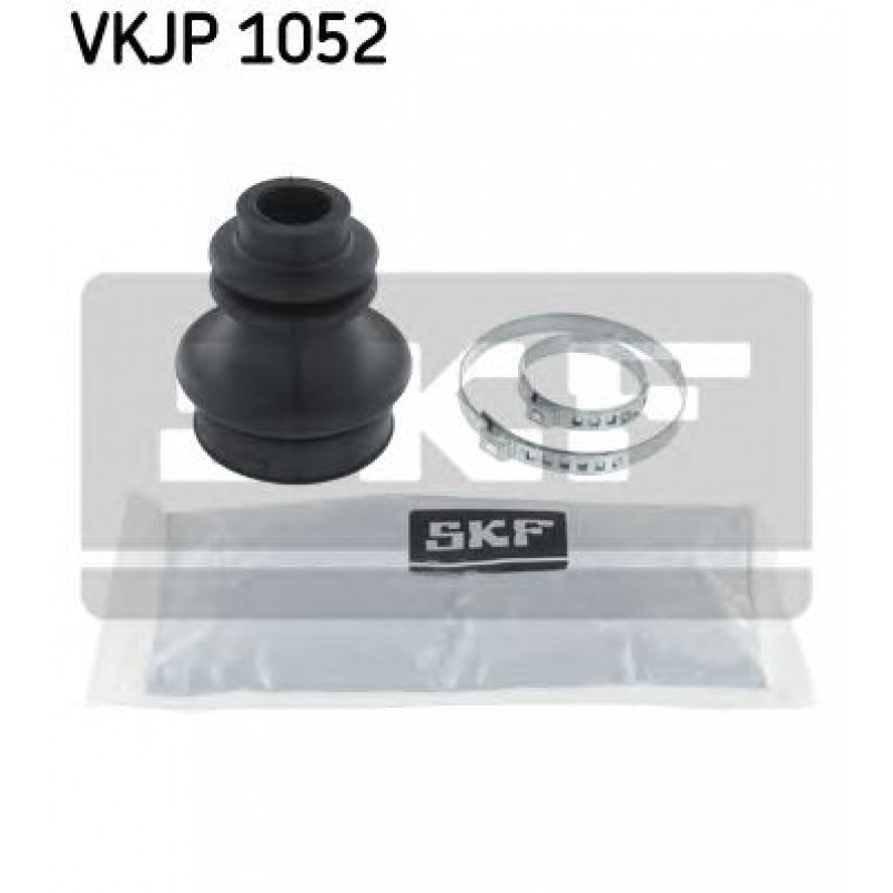 VKJP 1052 SKF - Пильовик привідного валу